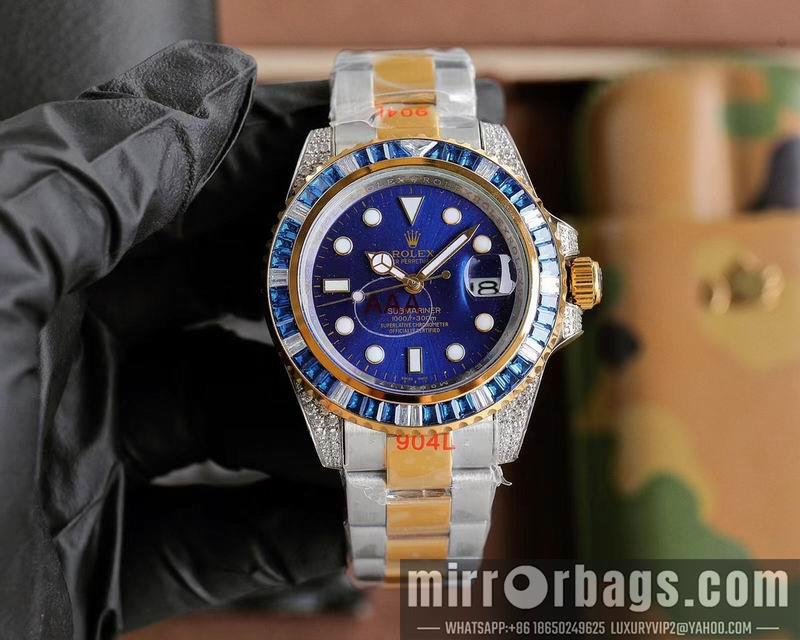 Rolex 40mm 050732