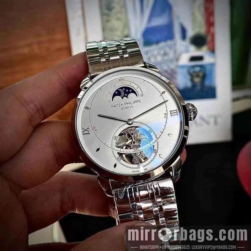 Patek Philippe 43X13mm 070706