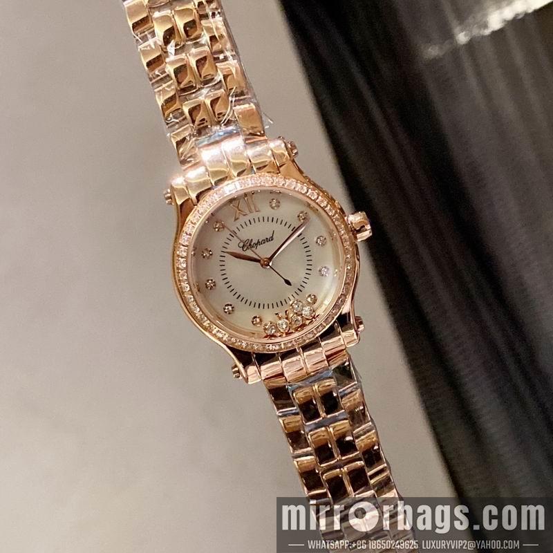 Chopard 30mm 36mm 022353