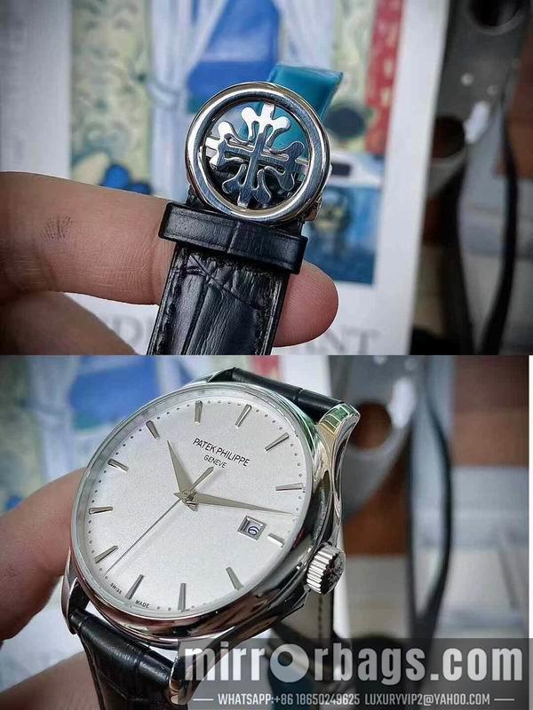 Patek Philippe 39mm 031965
