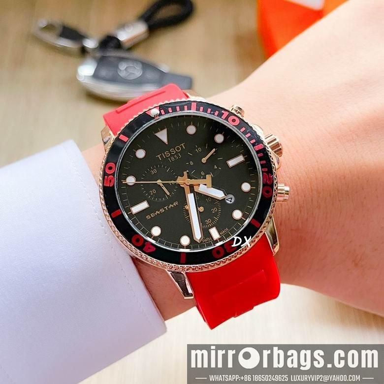 Tissot 42x11mm 2nms43