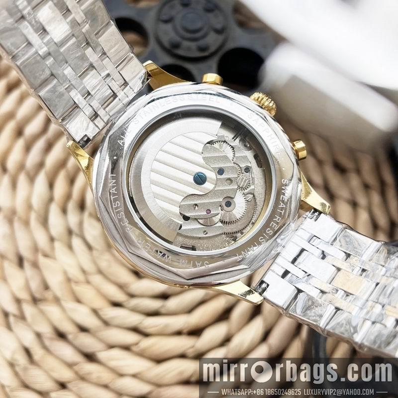 Cartier 43X12mm 030219