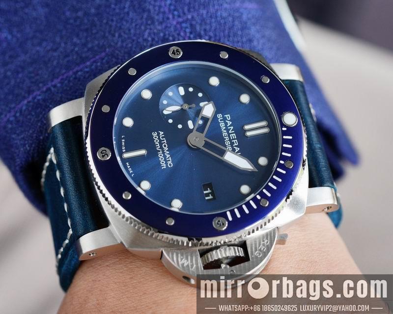 Panerai watch 102334