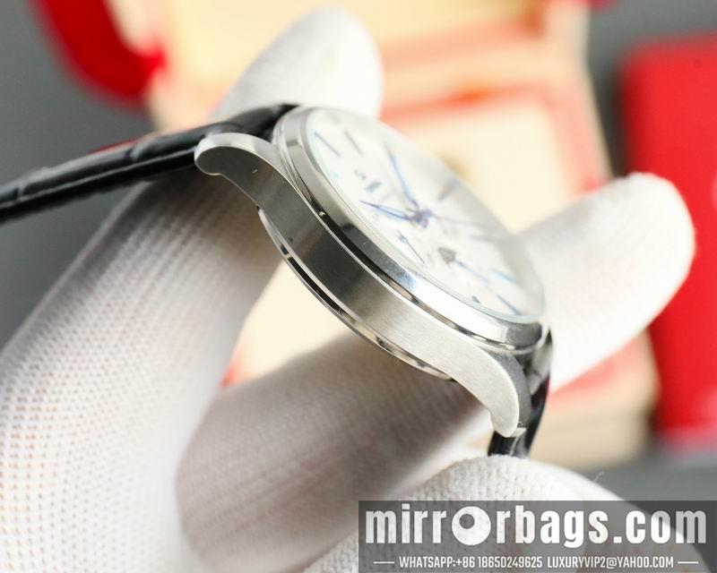 Omega 40X12mm 120126