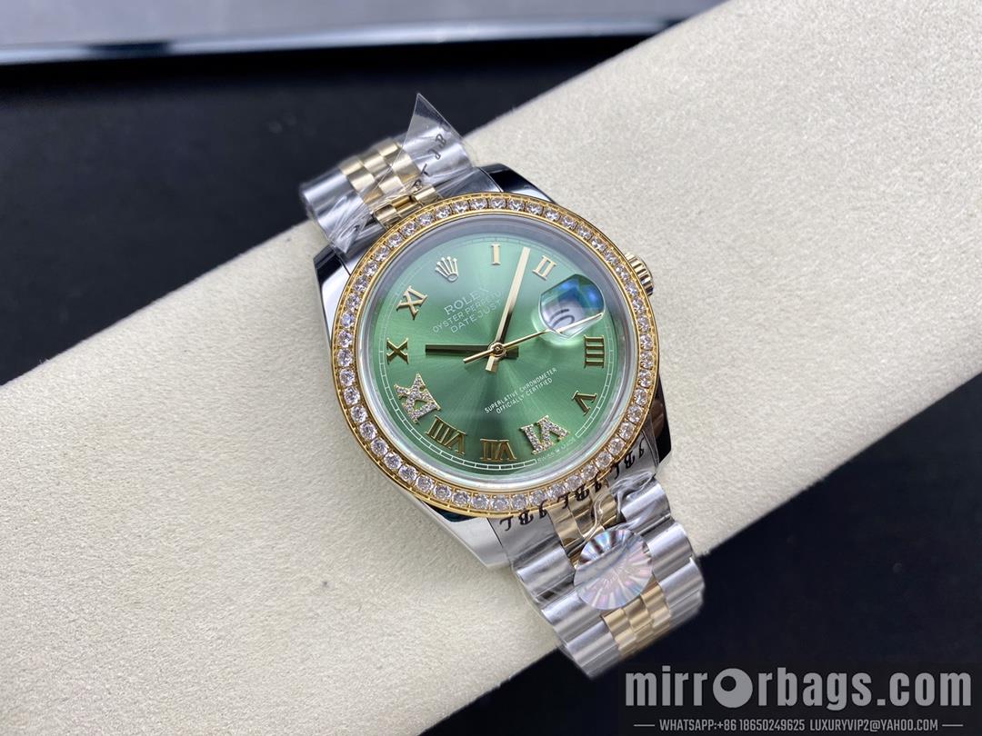 Rolex 36mm 092915