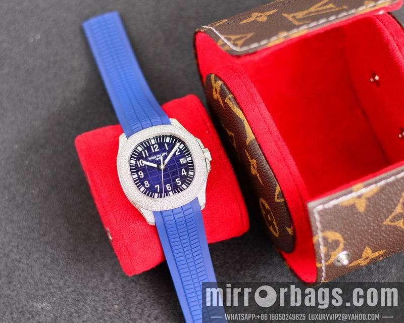 Patek Philippe 40mm 032406