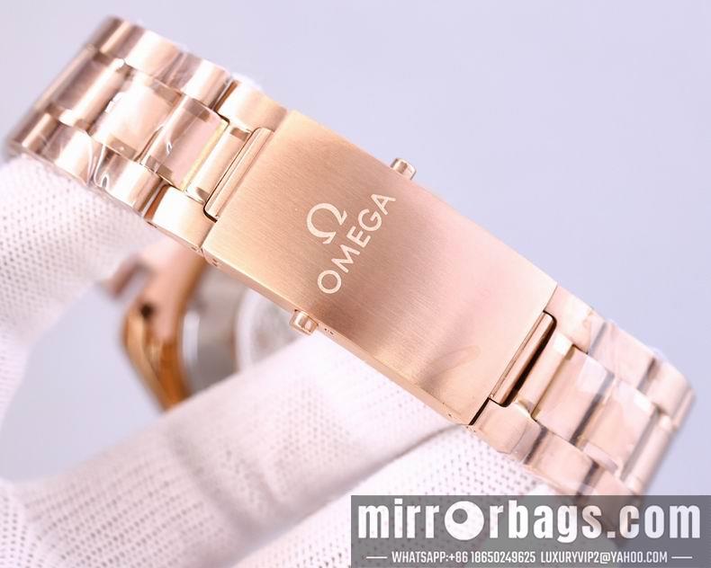 Omega men 42X13mm M140