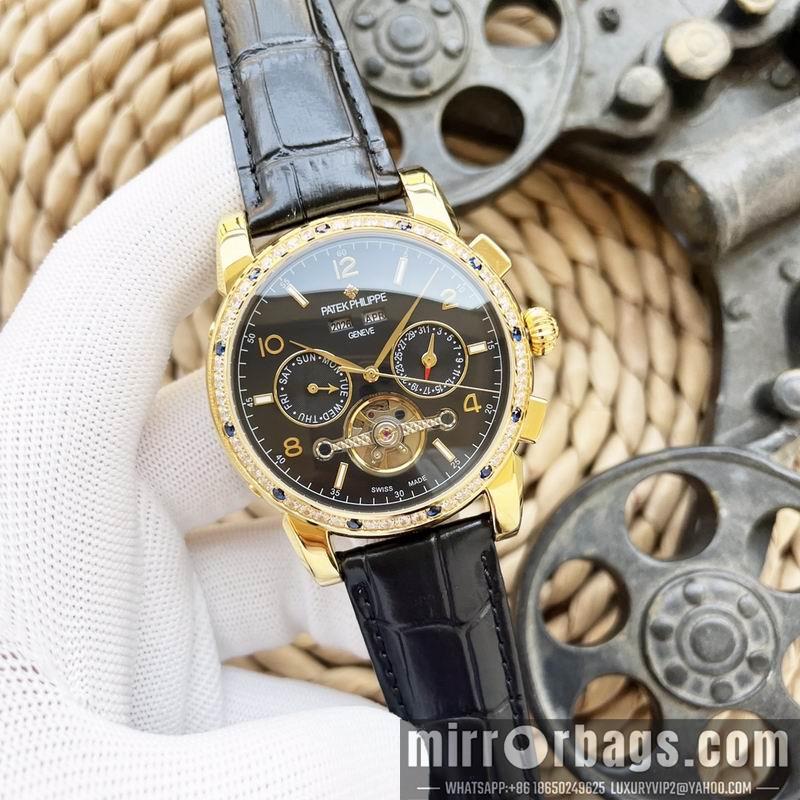 Patek Philippe 43X12mm 041453