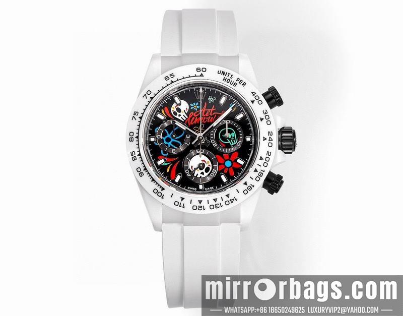 Rolex 40X13.5mm 121705