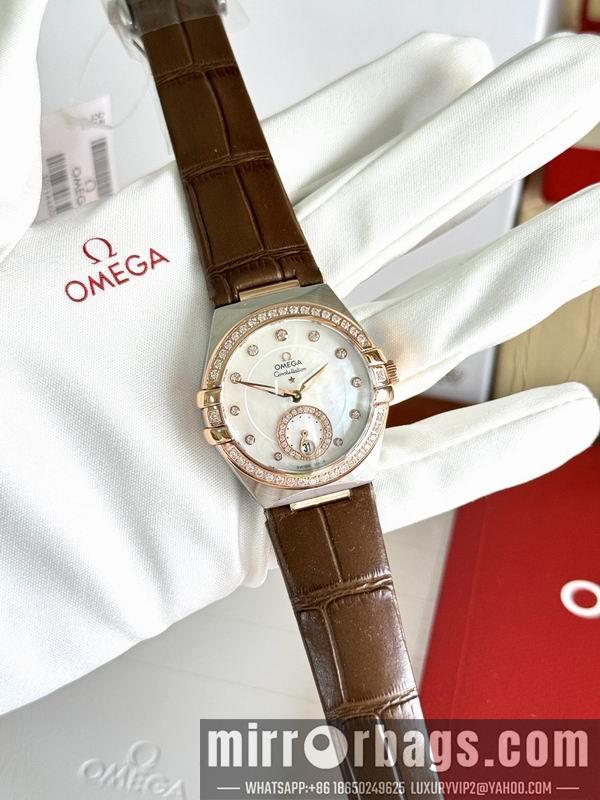 Omega 34mm 022245
