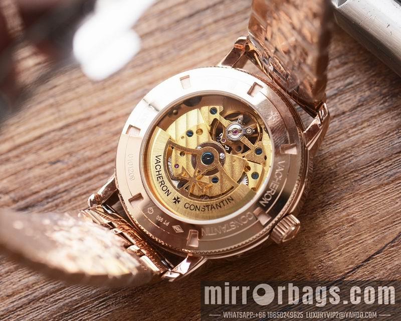 Vacheron Constantin 41X12mm 0413147
