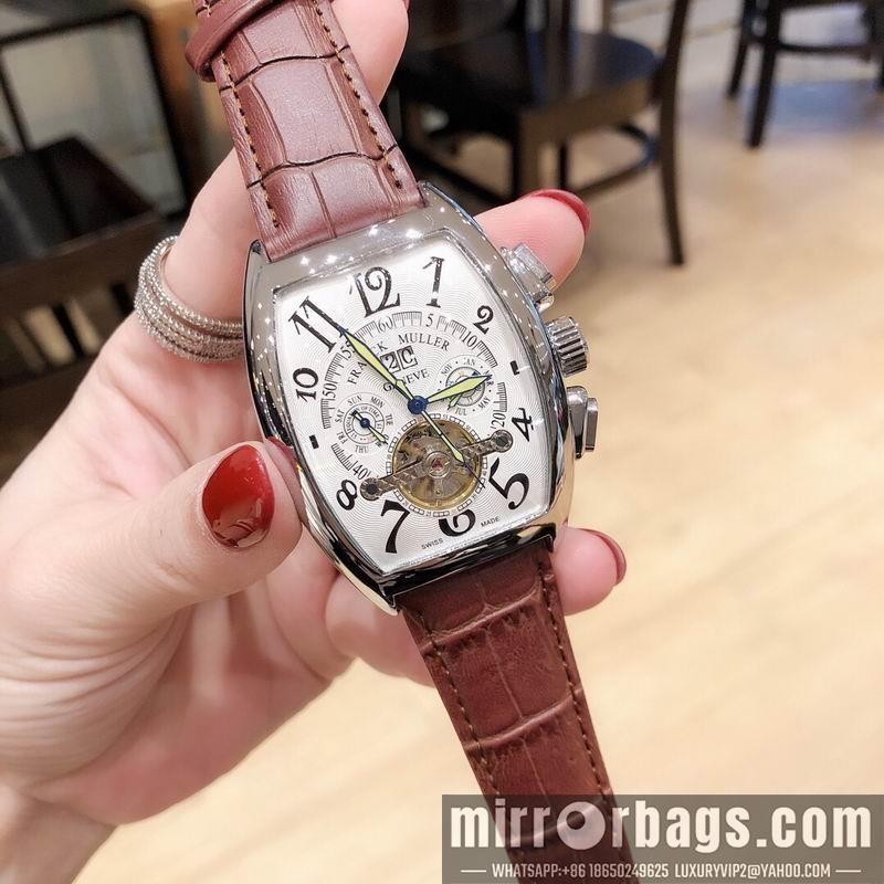 Franck Muller 42X55mm 041405