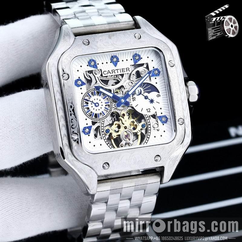 Cartier 44X12mm 030223
