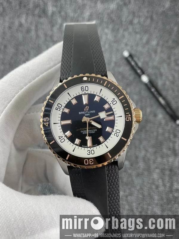Breitling Watch watch 072201