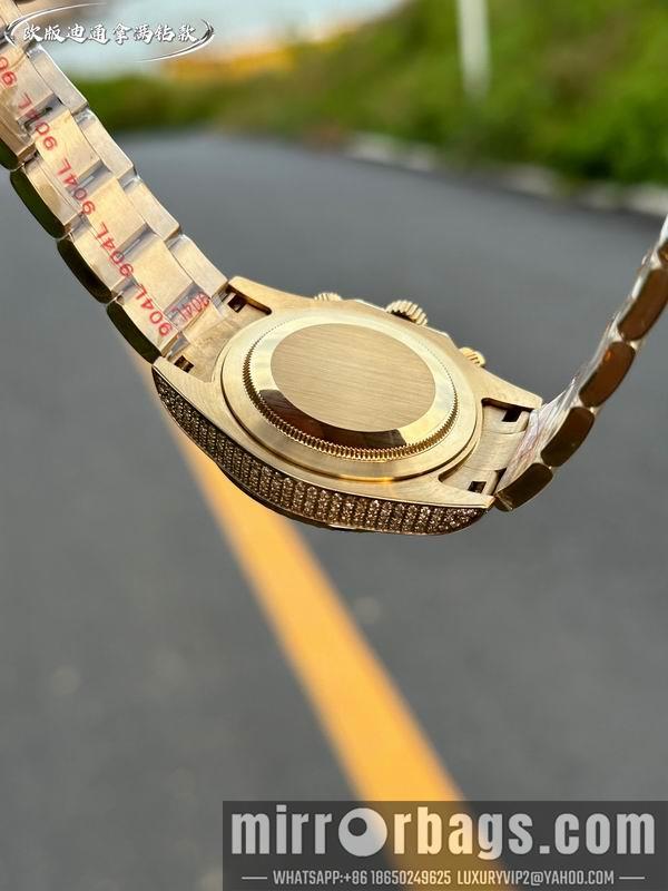 Rolex 40mm 101618