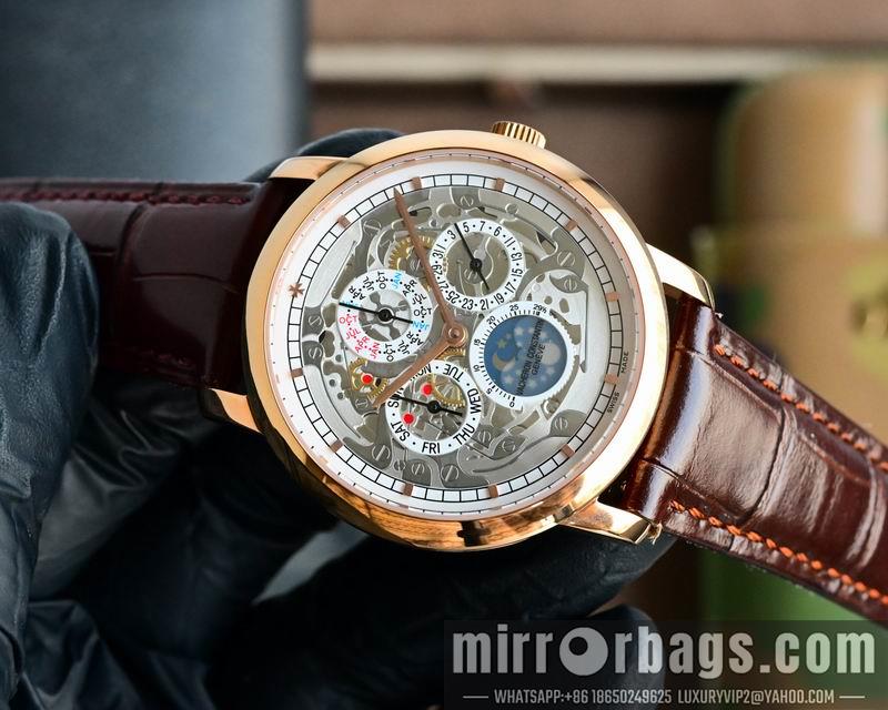 Vacheron Constantin 41mm 033119