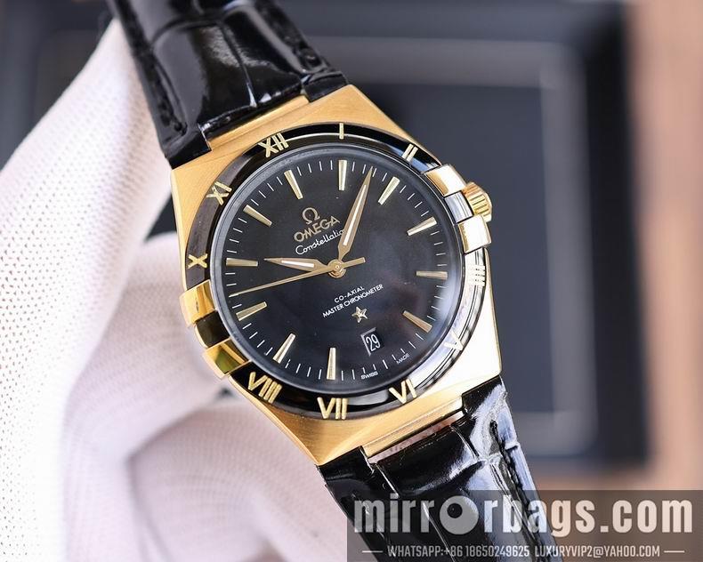 Omega men 39mm 092627