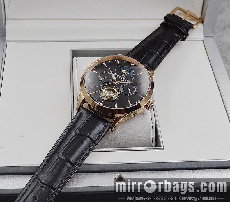 Jaeger-LeCoultre men 42X12mm 122533