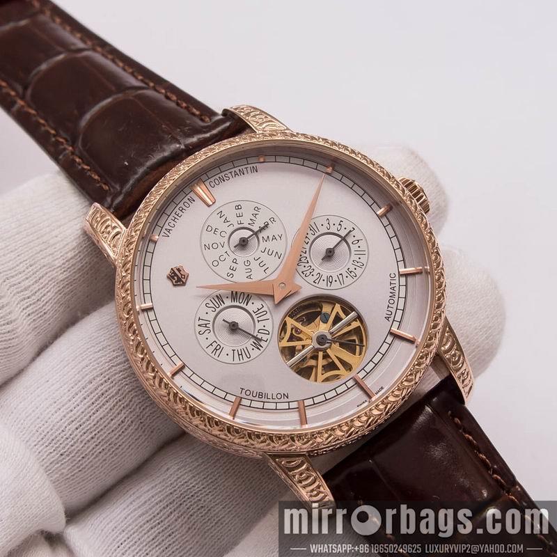 Vacheron Constantin 44X14mm 052004