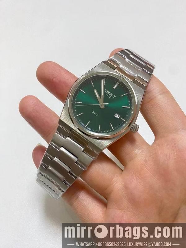 Tissot watch 113002