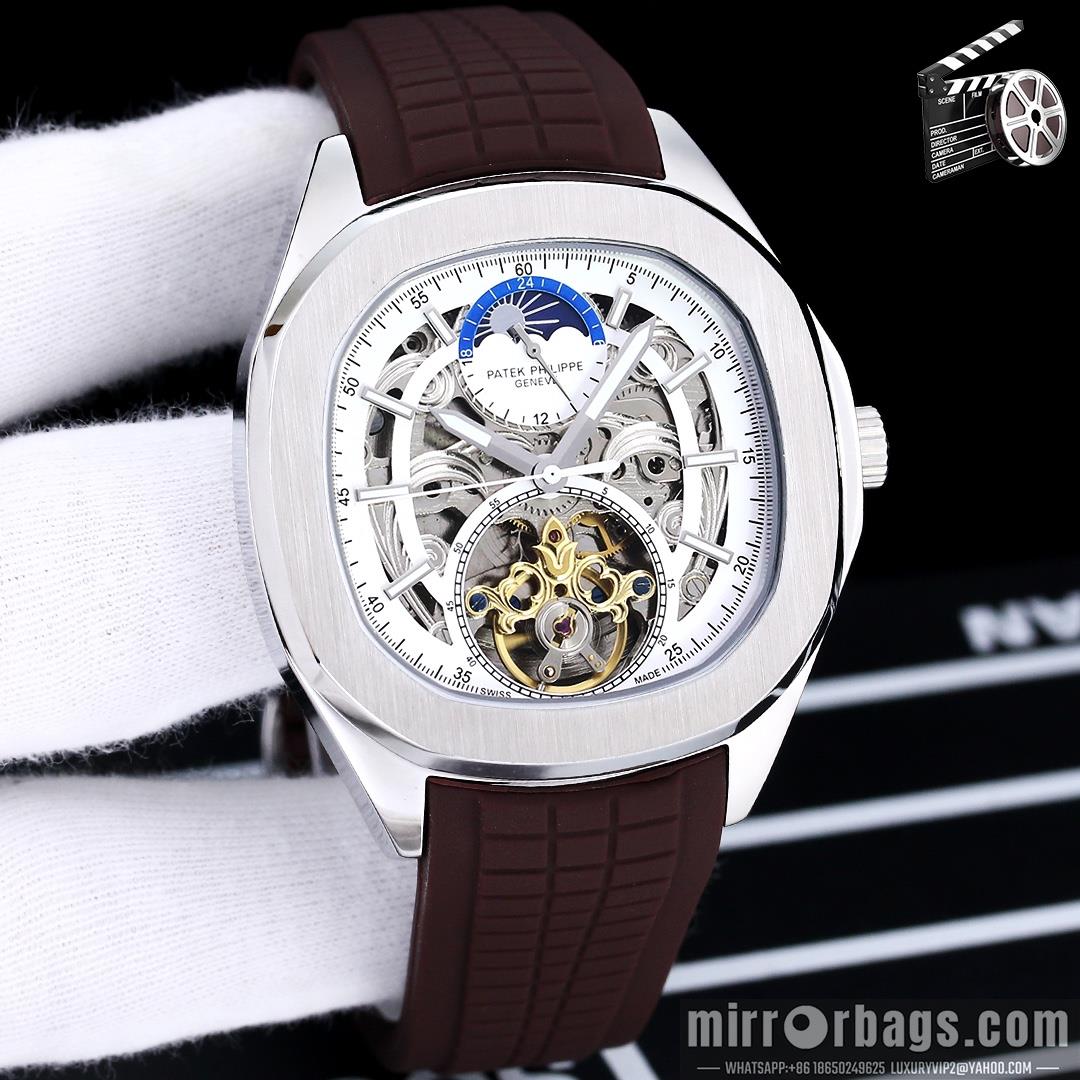 Patek Philippe 46X12mm 100504