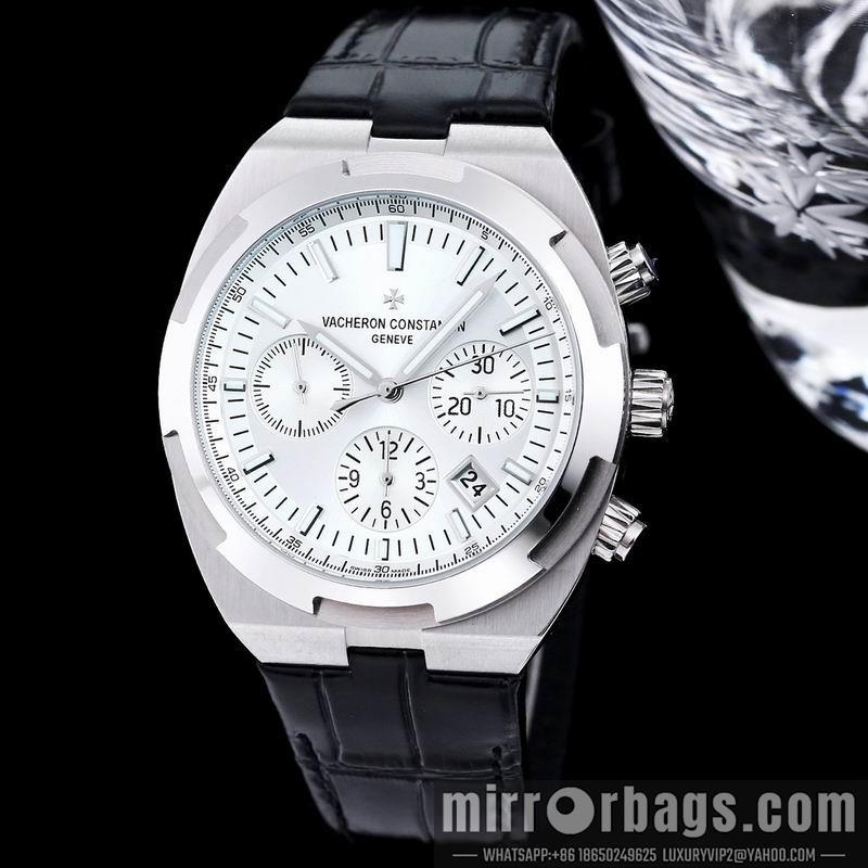 Vacheron Constantin 42X13mm 082316