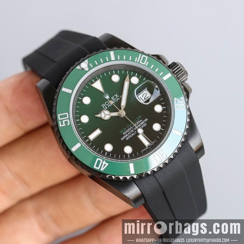 Rolex 40mm 090981