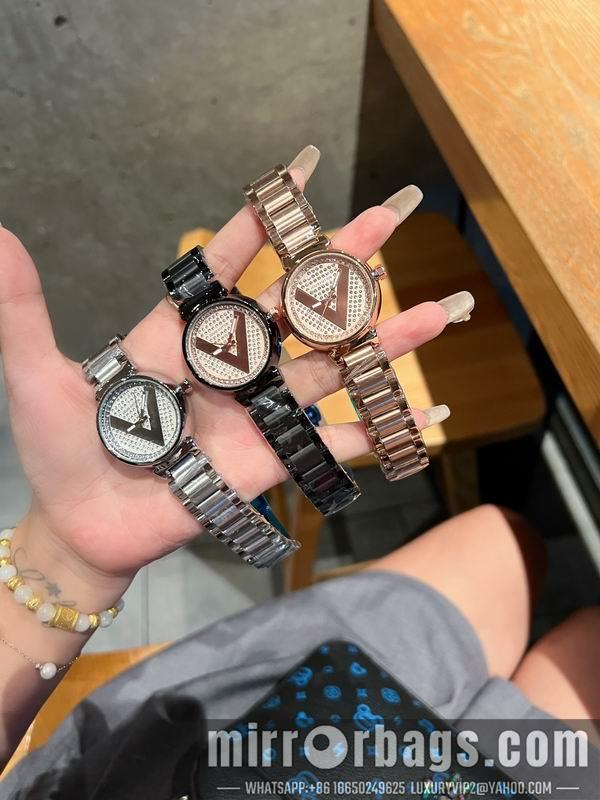 LV watch 110171