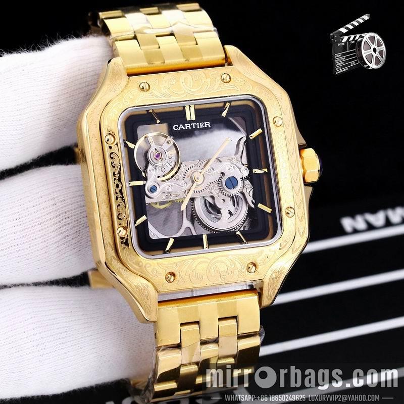 Cartier 45X13mm 082184