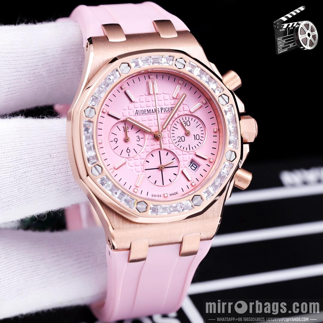 Piguet 37X9mm 100518