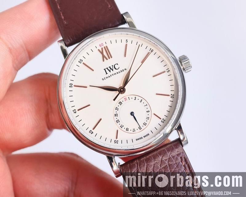 IWC 39mm 082993
