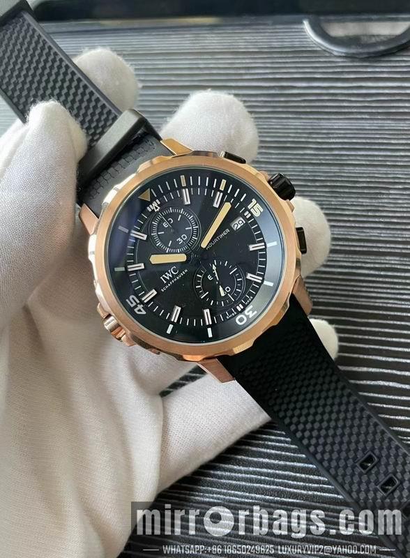 IWC watch 110981