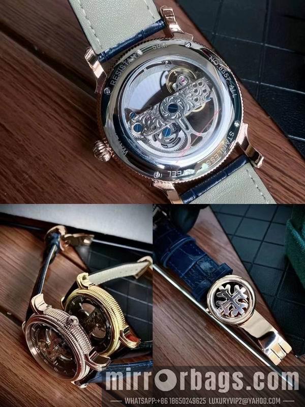 Patek Philippe 43X13mm 050327