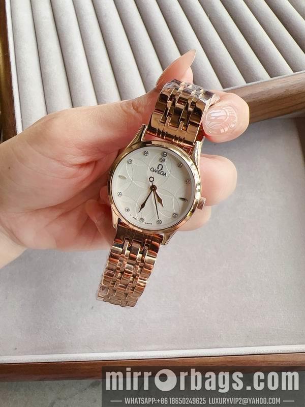 Omega 32mm 022365