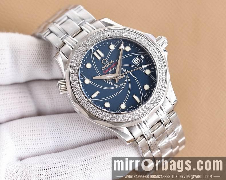 Omega men 42mm 090912