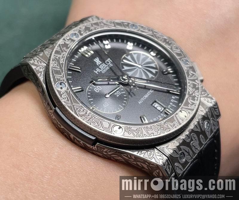 Hublot 45X11.5mm 050831