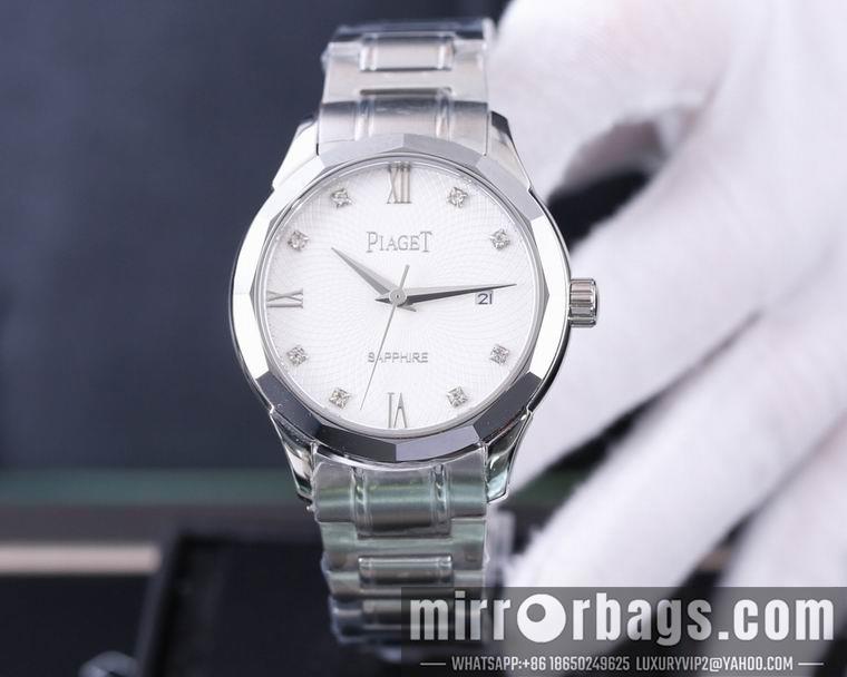 Piaget men 40X12mm M04