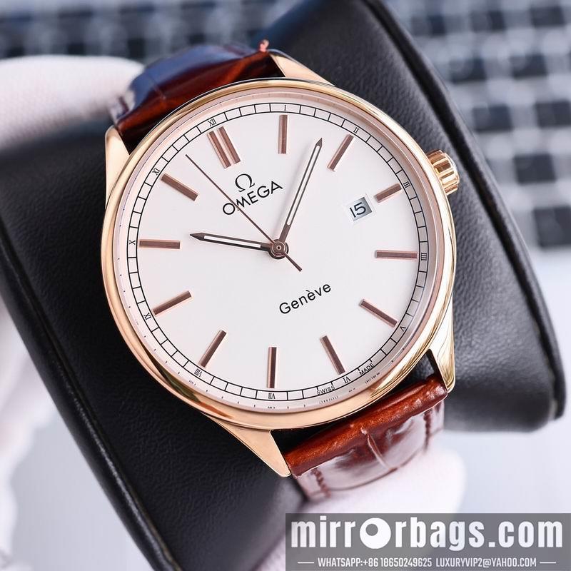 Omega 40mm 101427