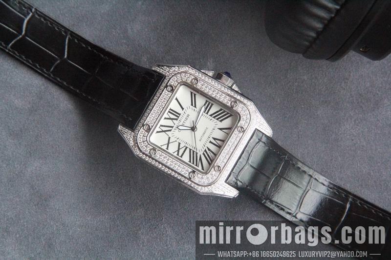 Cartier 36X11mm 42X11mm 0506171