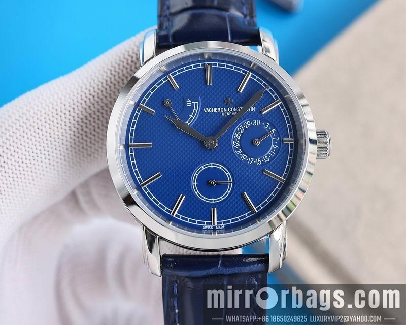 Vacheron Constantin 41mm 050451