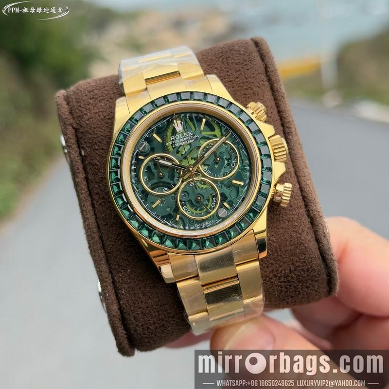 Rolex watch 042750