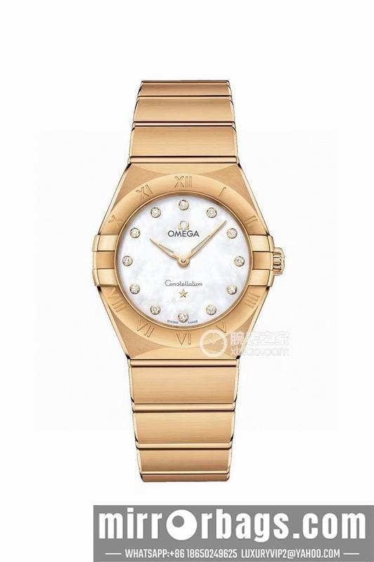 Omega 27mm 022405