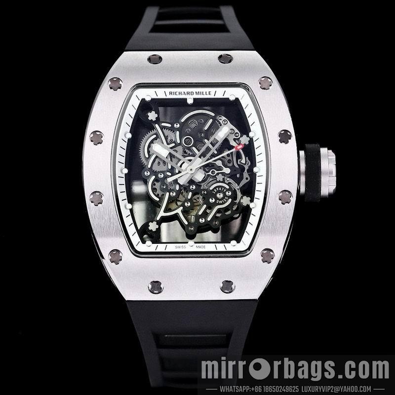 Richard Mille 50X42mm 111013