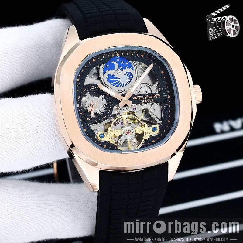 Patek Philippe 46X12mm 030222