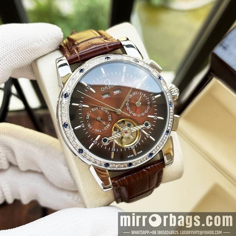 Omega 42mm 1101100