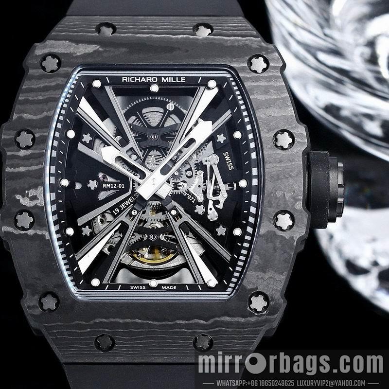 Richard Mille 45X15mm 082923