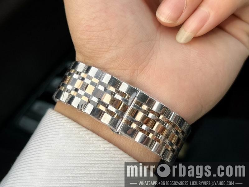 Vacheron Constantin 42X13mm 050815