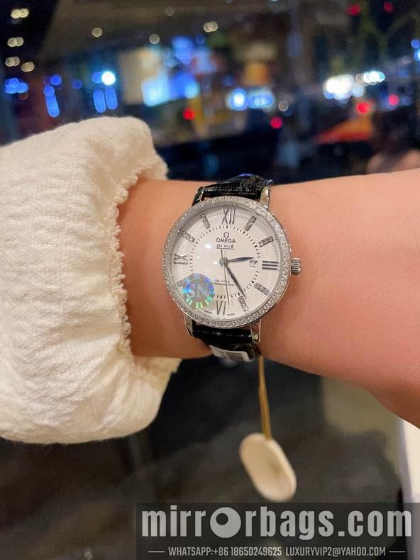 Omega women 34X8mm 101663