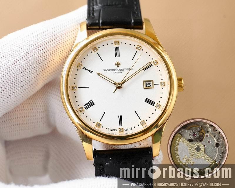 Vacheron Constantin 40mm 041390