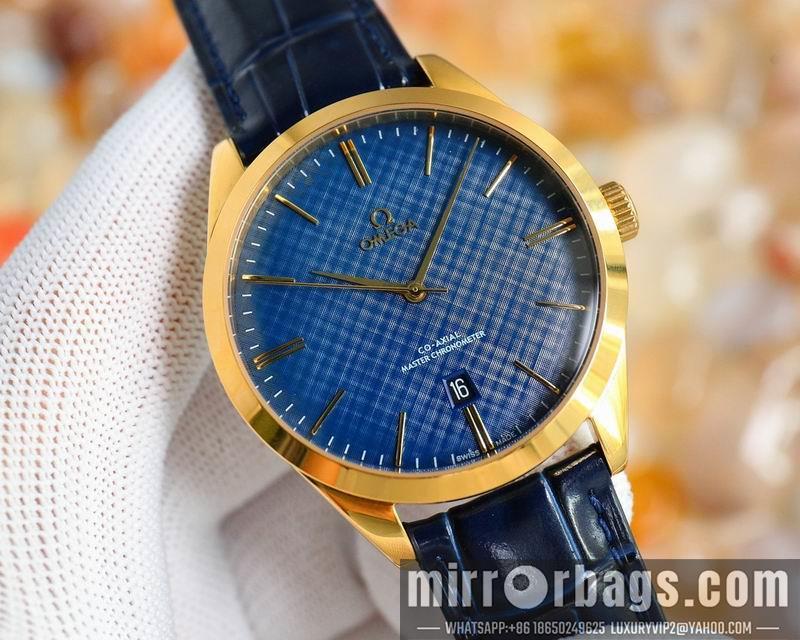 Omega 40X12mm 092869